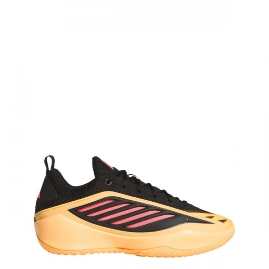 Foto van product ADIDAS PERFORMANCE Sportschoen 'Believe That 1' abrikoos / koraal / zwart