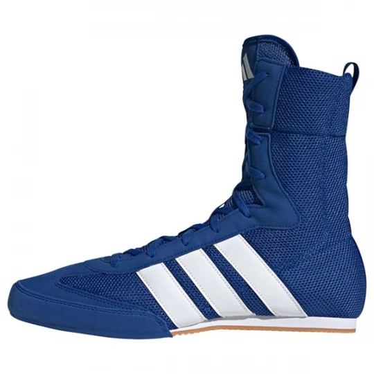 Foto van product ADIDAS PERFORMANCE Sportschoen 'Classic' navy / wit
