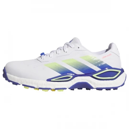 Foto van product ADIDAS PERFORMANCE Sportschoen 'Codechaos 27' indigo / limoen / wit