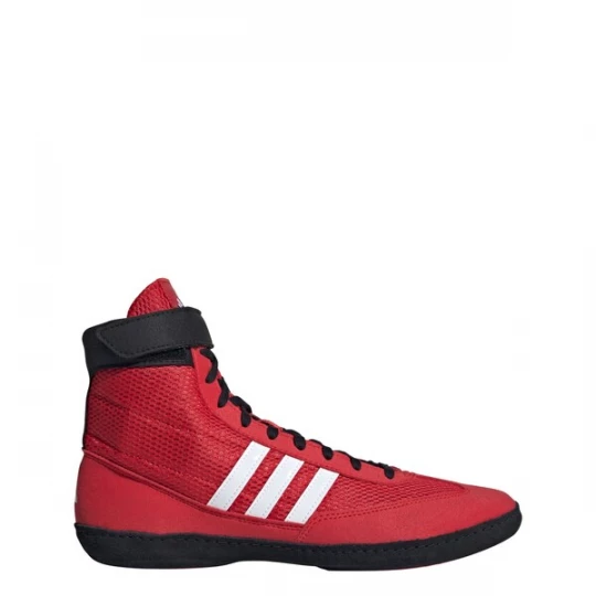 Foto van product ADIDAS PERFORMANCE Sportschoen 'Combat Speed 4' rood / zwart / wit