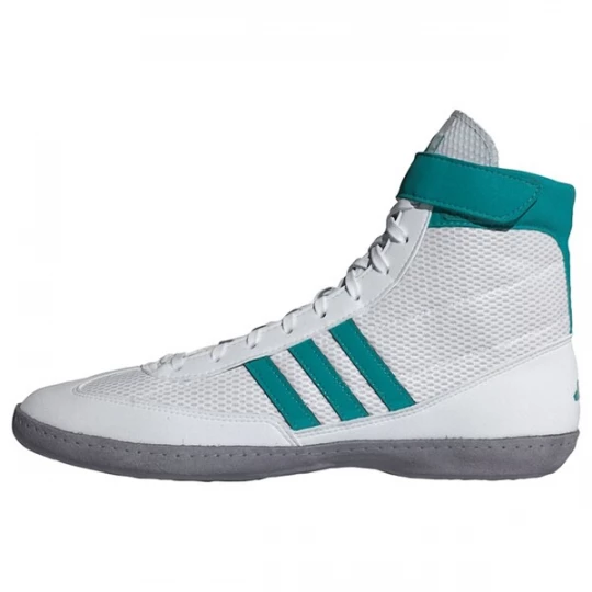 Foto van product ADIDAS PERFORMANCE Sportschoen 'Combat Speed 4' smaragd / wit
