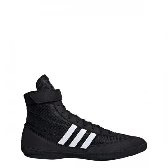 Foto van product ADIDAS PERFORMANCE Sportschoen 'Combat Speed 4' zwart / wit
