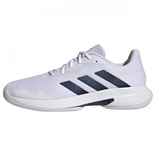 Foto van product ADIDAS PERFORMANCE Sportschoen 'CourtJam Control' zwart / wit