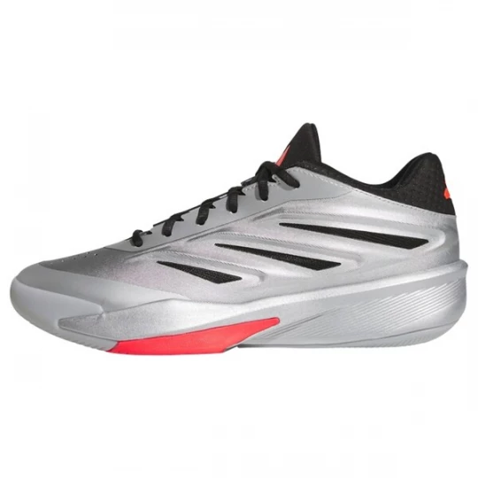 Foto van product ADIDAS PERFORMANCE Sportschoen 'Crazy Energy' zwart / zilver