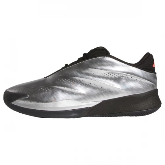 Foto van product ADIDAS PERFORMANCE Sportschoen 'Crazy Energy' zwart / zilver