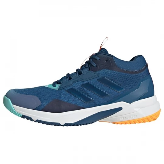 Foto van product ADIDAS PERFORMANCE Sportschoen ' Crazyflight 6' donkerblauw
