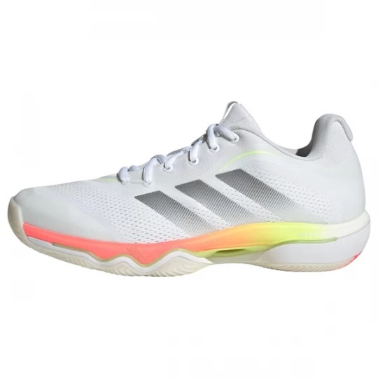 Foto van product ADIDAS PERFORMANCE Sportschoen 'Crazyflight 7' donkergrijs / wit