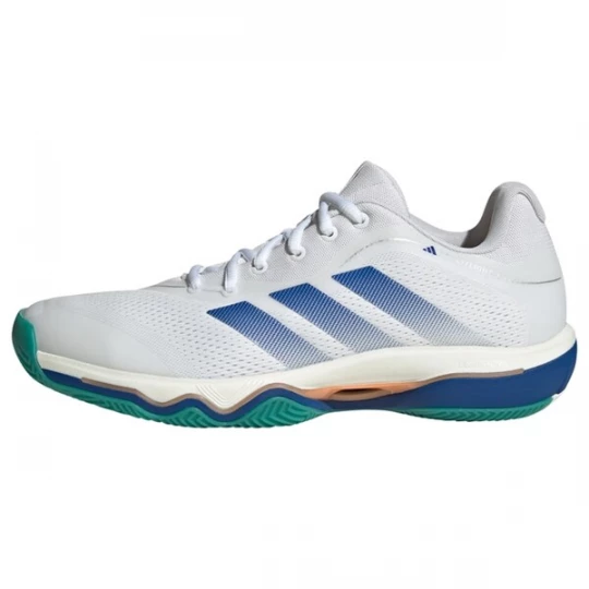 Foto van product ADIDAS PERFORMANCE Sportschoen 'Crazyflight 7' navy / abrikoos / wit