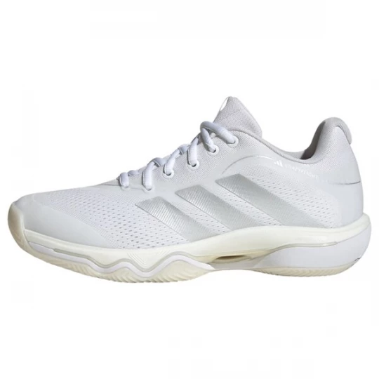 Foto van product ADIDAS PERFORMANCE Sportschoen 'Crazylight 7' zilvergrijs / wit