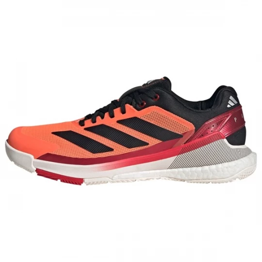 Foto van product ADIDAS PERFORMANCE Sportschoen 'Crazyquick' oranje / rood / zwart