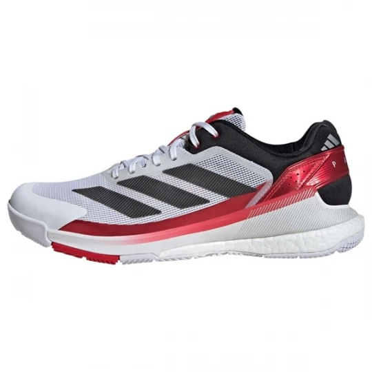 Foto van product ADIDAS PERFORMANCE Sportschoen 'Crazyquick' rood / zwart / wit