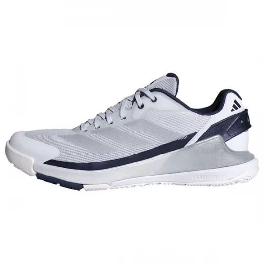 Foto van product ADIDAS PERFORMANCE Sportschoen 'Crazyquick' wit