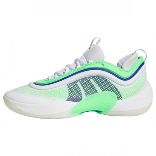 Foto van product ADIDAS PERFORMANCE Sportschoen 'D.O.N. Issue 6' donkerblauw / lichtgroen / wit
