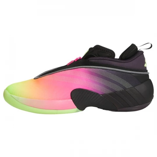 Foto van product ADIDAS PERFORMANCE Sportschoen 'D.O.N. Issue 7' citroen / oranje / pink / zwart