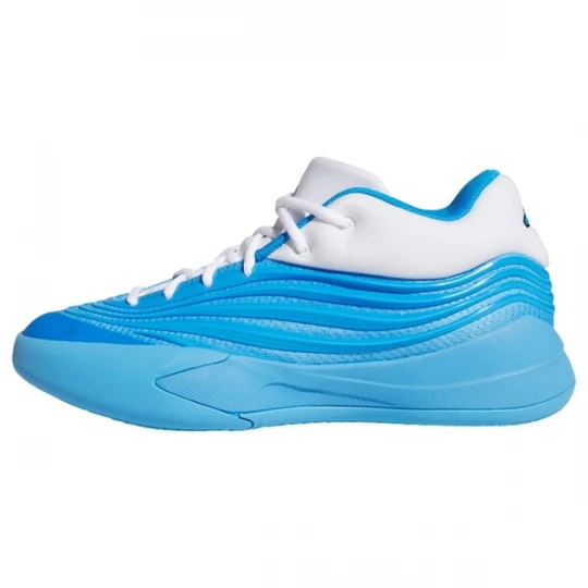 Foto van product ADIDAS PERFORMANCE Sportschoen 'Dame X' azuur / wit