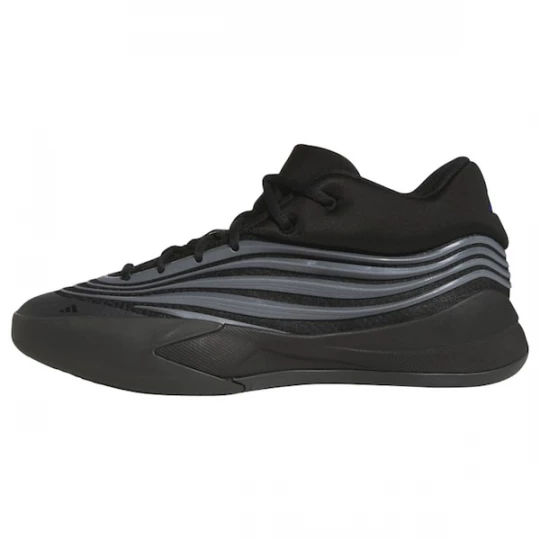 Foto van product ADIDAS PERFORMANCE Sportschoen 'Dame X' donkergrijs / zwart