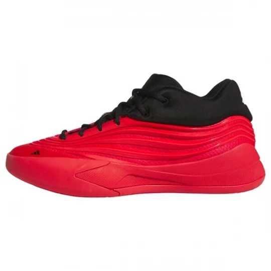 Foto van product ADIDAS PERFORMANCE Sportschoen 'Dame X' rood / zwart