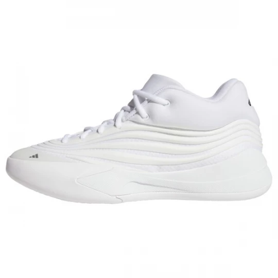 Foto van product ADIDAS PERFORMANCE Sportschoen 'Dame X' wit / wolwit