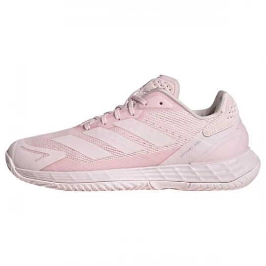 Foto van product ADIDAS PERFORMANCE Sportschoen 'Defiant Speed 2' rosa / oudroze