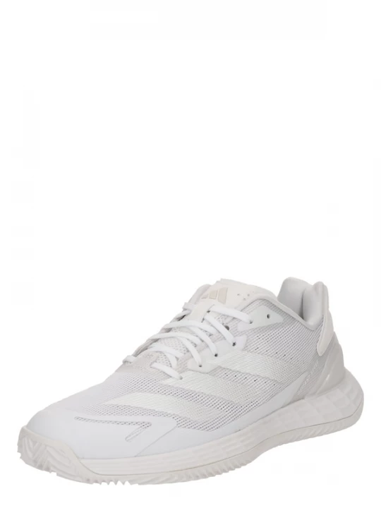 Foto van product ADIDAS PERFORMANCE Sportschoen 'Defiant Speed 2' wit / offwhite