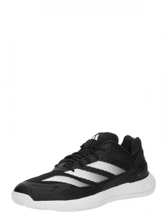 Foto van product ADIDAS PERFORMANCE Sportschoen 'Defiant Speed 2' zwart / wit