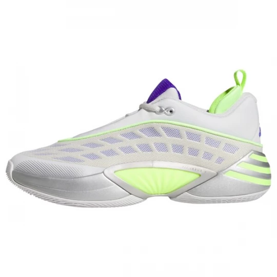 Foto van product ADIDAS PERFORMANCE Sportschoen 'Don Issue 8' limoen / zilver / wit
