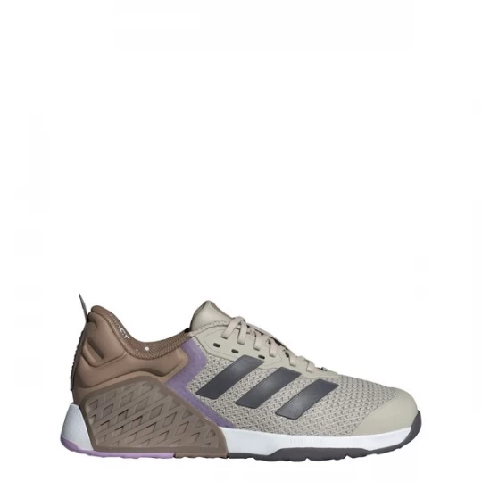 Foto van product ADIDAS PERFORMANCE Sportschoen 'Dropset 3' camel / taupe / mauve / zwart