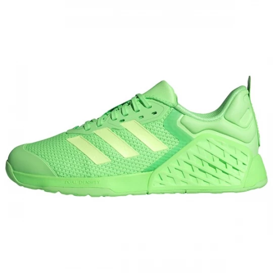 Foto van product ADIDAS PERFORMANCE Sportschoen 'Dropset 3' lichtgeel / lichtgroen