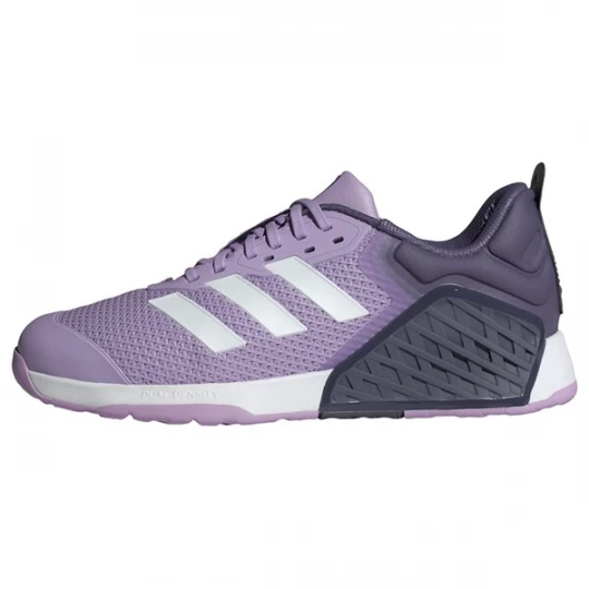 Foto van product ADIDAS PERFORMANCE Sportschoen 'Dropset 3' lila / sering / wit