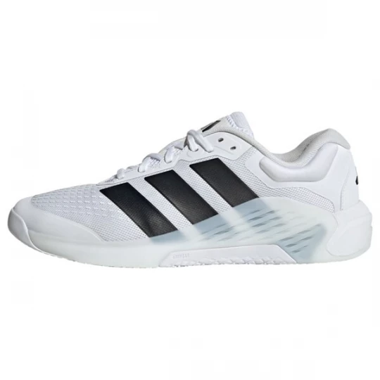 Foto van product ADIDAS PERFORMANCE Sportschoen 'Dropset 4' zwart / offwhite