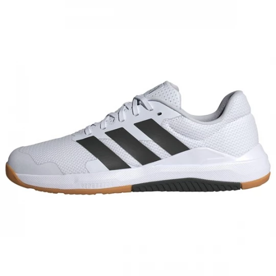 Foto van product ADIDAS PERFORMANCE Sportschoen 'Dropset Base' zwart / wit