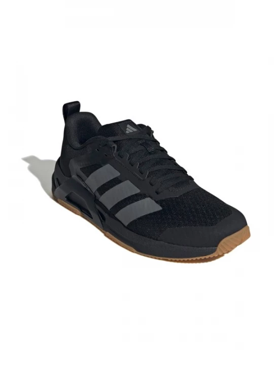 Foto van product ADIDAS PERFORMANCE Sportschoen 'Dropset Control' donkergrijs / zwart