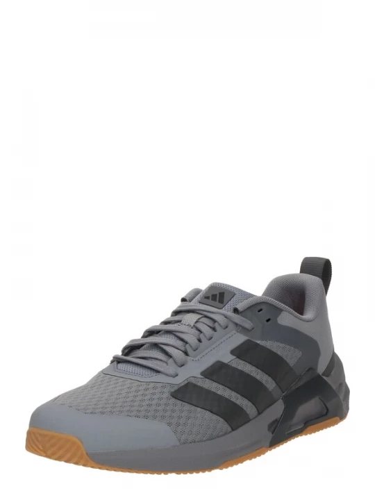 Foto van product ADIDAS PERFORMANCE Sportschoen 'Dropset Control' grijs / donkergrijs / zwart