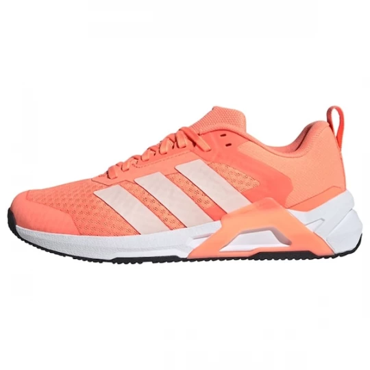 Foto van product ADIDAS PERFORMANCE Sportschoen 'Dropset Control' oranje / wit