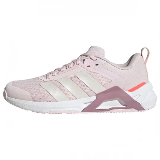 Foto van product ADIDAS PERFORMANCE Sportschoen 'Dropset Control' oudroze