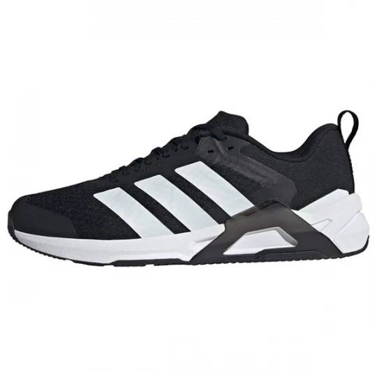 Foto van product ADIDAS PERFORMANCE Sportschoen 'Dropset Control' zwart / wit