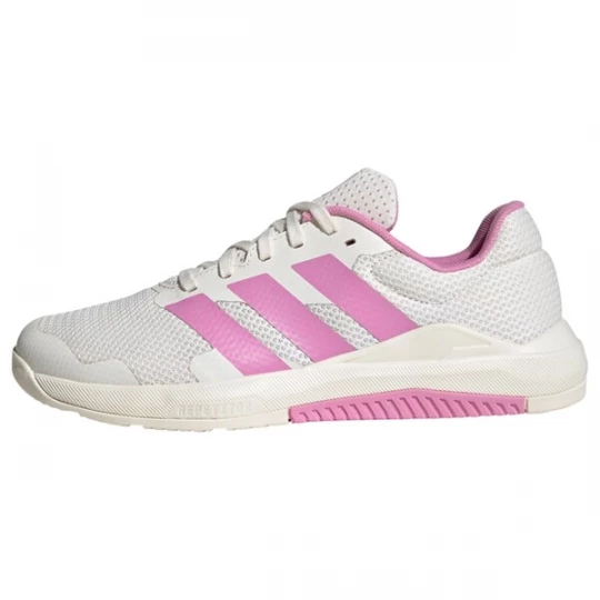 Foto van product ADIDAS PERFORMANCE Sportschoen 'Dropset' orchidee / wit