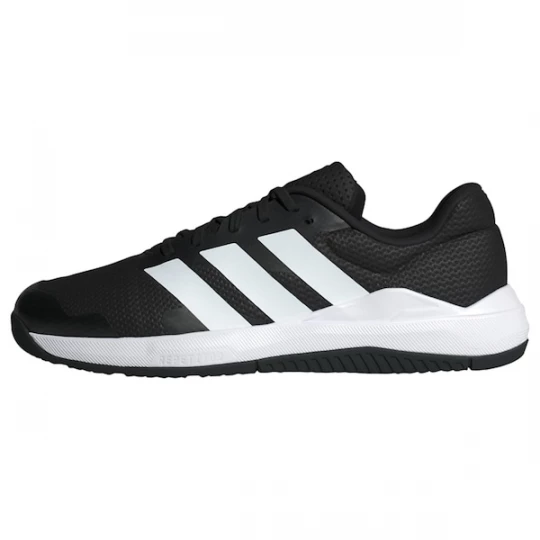 Foto van product ADIDAS PERFORMANCE Sportschoen 'Dropset' zwart / wit
