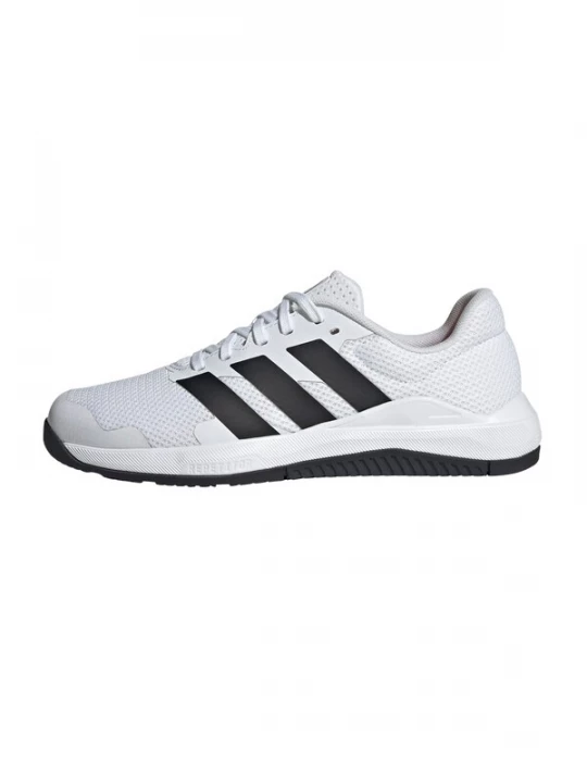 Foto van product ADIDAS PERFORMANCE Sportschoen 'Dropset' zwart / wit