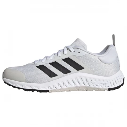 Foto van product ADIDAS PERFORMANCE Sportschoen 'Everyset Trainer' zwart / wit
