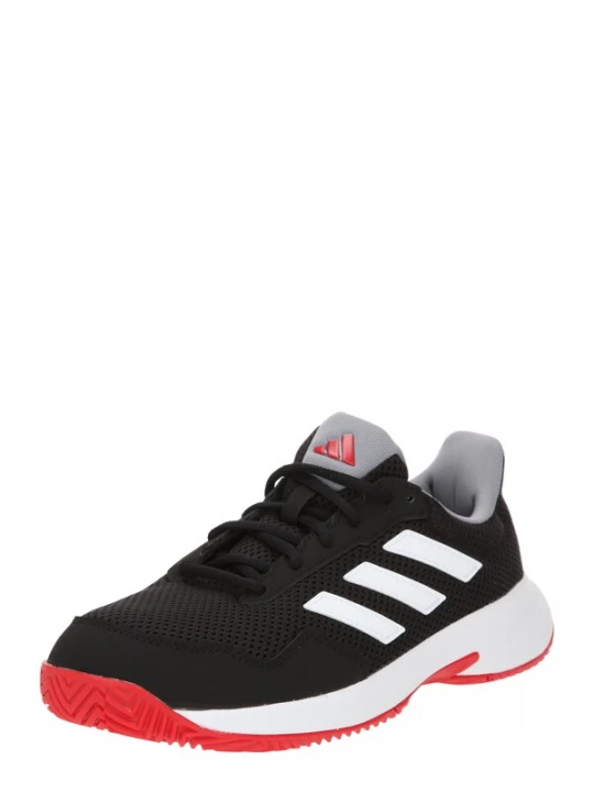 Foto van product ADIDAS PERFORMANCE Sportschoen 'Game Spec 2' rood / zwart / wit