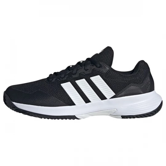 Foto van product ADIDAS PERFORMANCE Sportschoen 'Gamecourt 2' zwart / wit