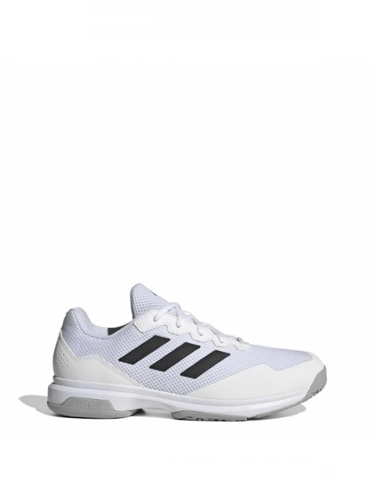 Foto van product ADIDAS PERFORMANCE Sportschoen 'GameCourt 2' zwart / wit
