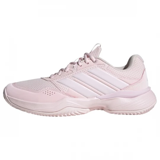 Foto van product ADIDAS PERFORMANCE Sportschoen 'GameCourt 3 Clay' rosa / rosé
