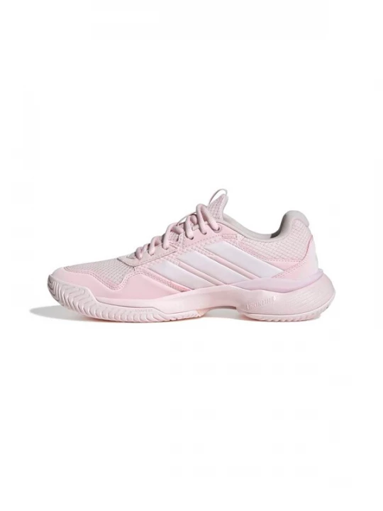 Foto van product ADIDAS PERFORMANCE Sportschoen 'GameCourt 3' rosa / pastelroze