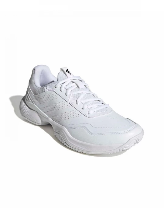 Foto van product ADIDAS PERFORMANCE Sportschoen 'GameCourt 3' wit
