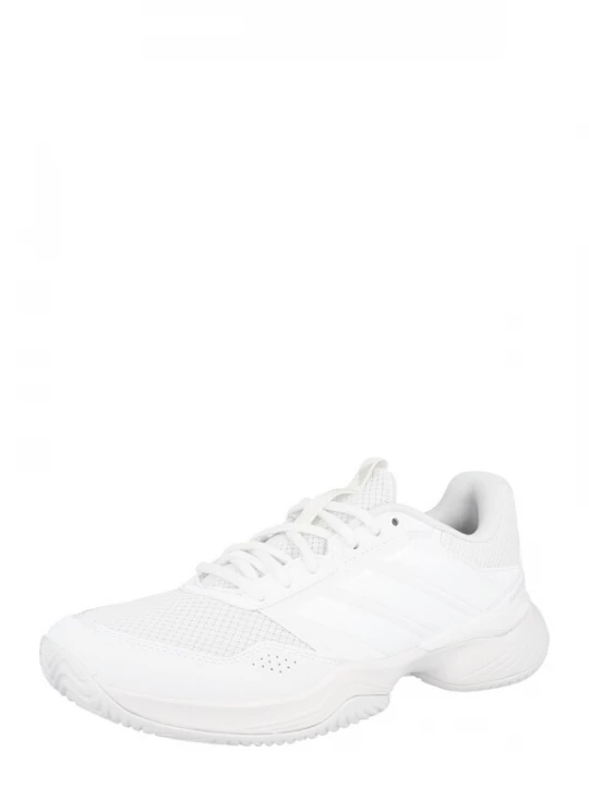 Foto van product ADIDAS PERFORMANCE Sportschoen 'GameCourt 3' wit