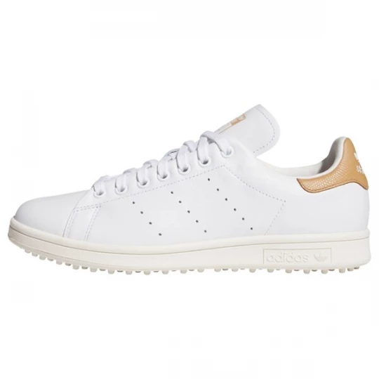 Foto van product ADIDAS PERFORMANCE Sportschoen goud / wit