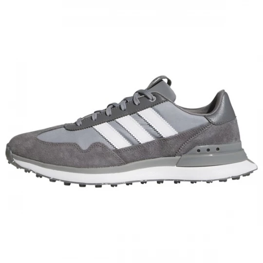 Foto van product ADIDAS PERFORMANCE Sportschoen grijs / donkergrijs / wit