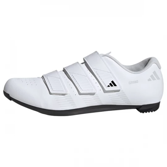 Foto van product ADIDAS PERFORMANCE Sportschoen grijs / zwart / wit